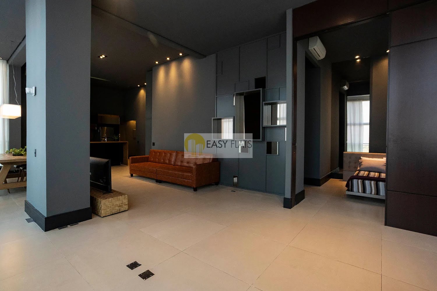 Apartamento para alugar com 1 quarto, 1 suíte, 2 vagas e 130m² no Cerqueira César, São Paulo (SP) — foto 9 de 30