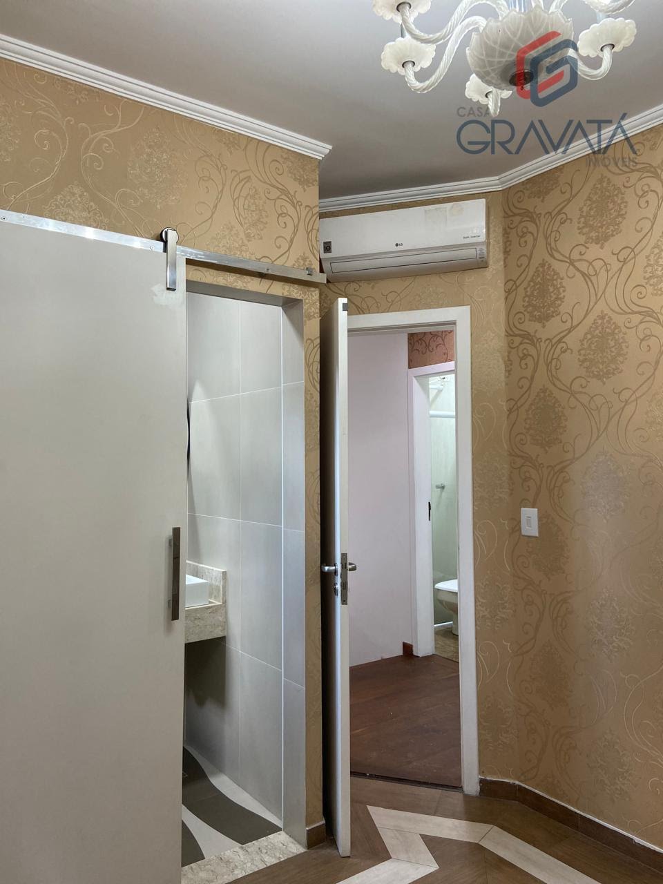 Casa à venda com 2 quartos, 1 suíte, 2 vagas e 100m² no Vila Pires, Santo André (SP) — foto 22 de 30