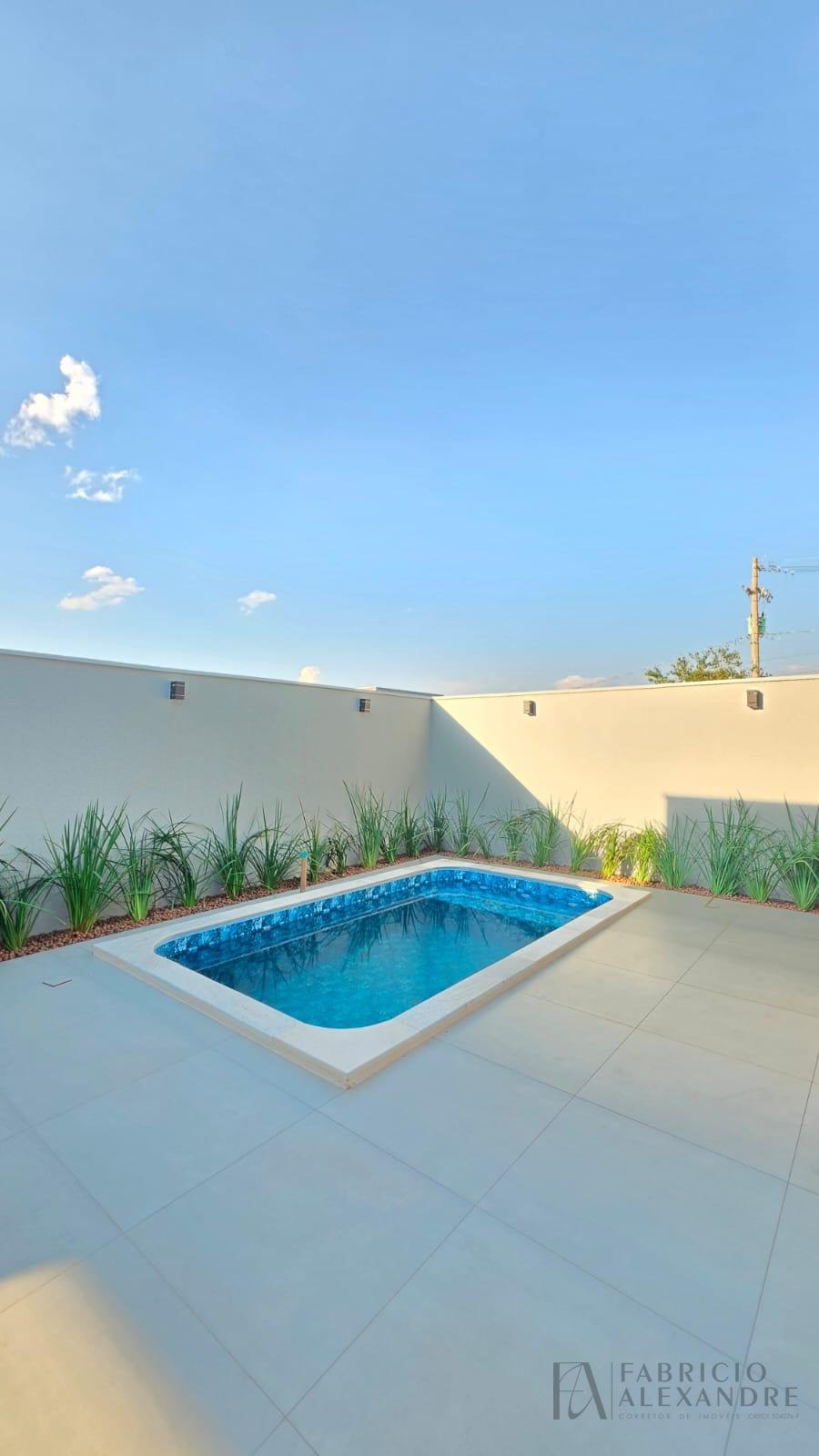 Casa à venda com 3 quartos, 1 suíte, 4 vagas e 140m² no Bella Vittá Monte Líbano, Bady Bassitt (SP) — foto 18 de 30