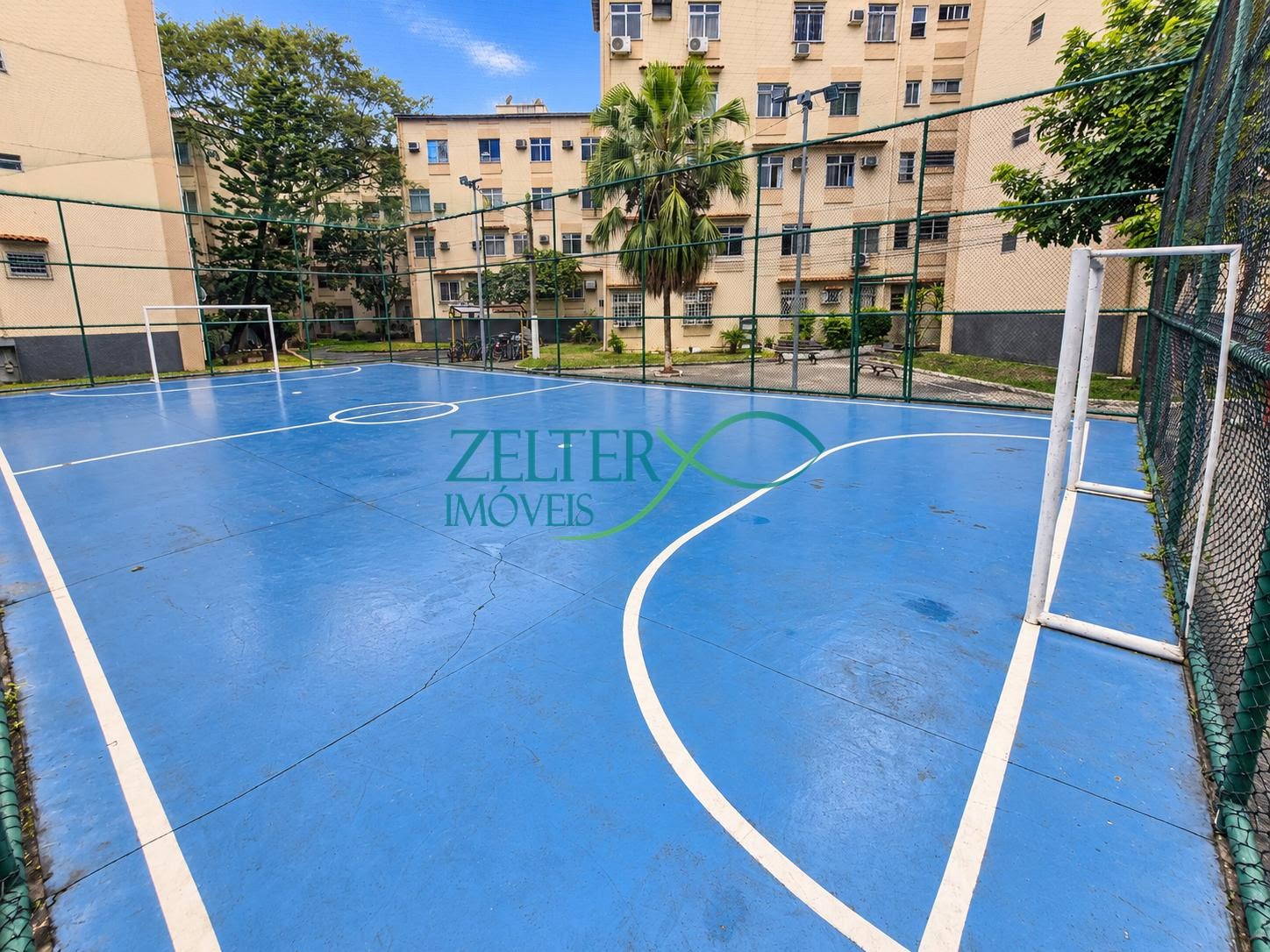 Apartamento à venda com 2 quartos, 1 banheiro, 1 vaga e 43m² no Irajá, Rio de Janeiro (RJ) — foto 16 de 30