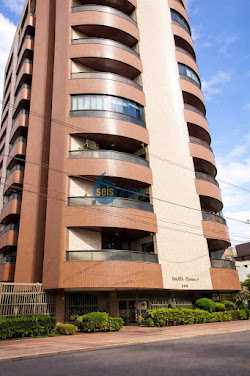 Apartamento 3 Dormitórios para Alugar no Jardim São Carlos, Sumaré