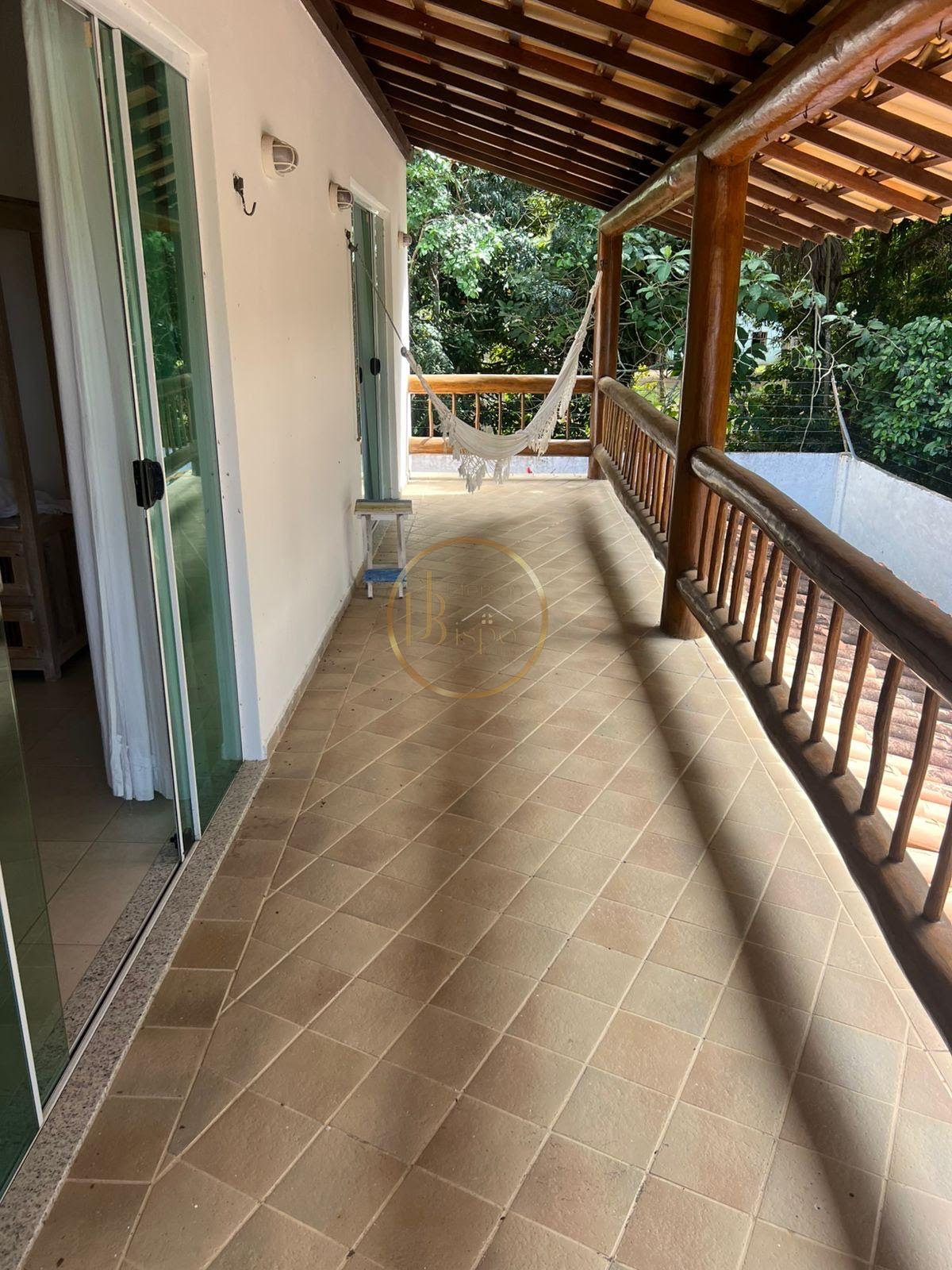 Casa à venda com 4 quartos, 1 suíte, 5 vagas e 200m² no Lot. Parracho, Porto Seguro (BA) — foto 17 de 18