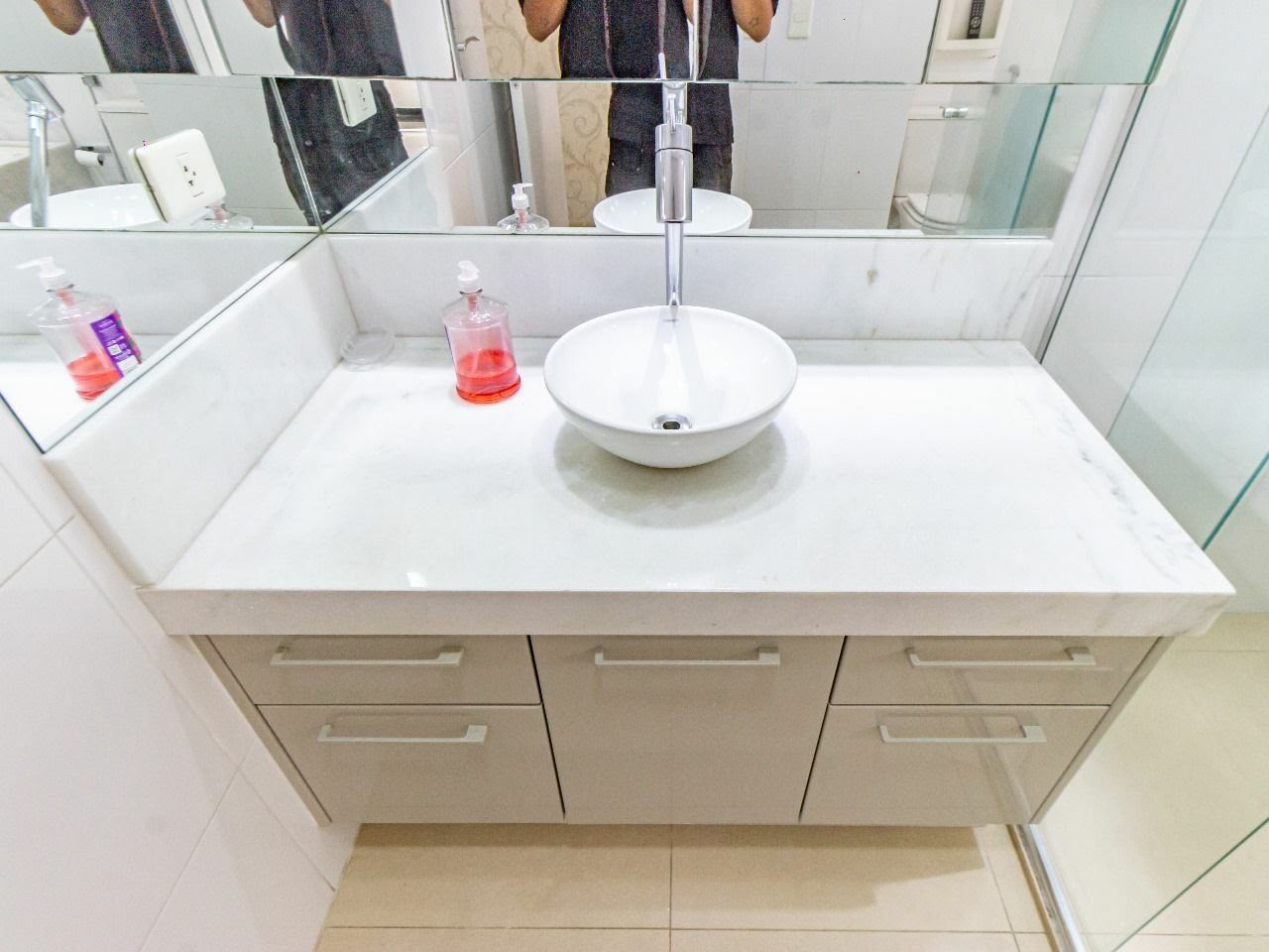 Apartamento à venda com 3 quartos, 3 suítes, 4 vagas e 145m² no Jardim Analia Franco, São Paulo (SP) — foto 25 de 29