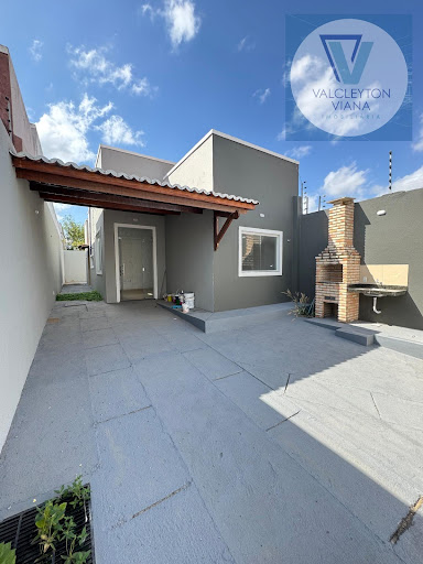 Casa em Antonio Carlos Belchior   -  Sobral