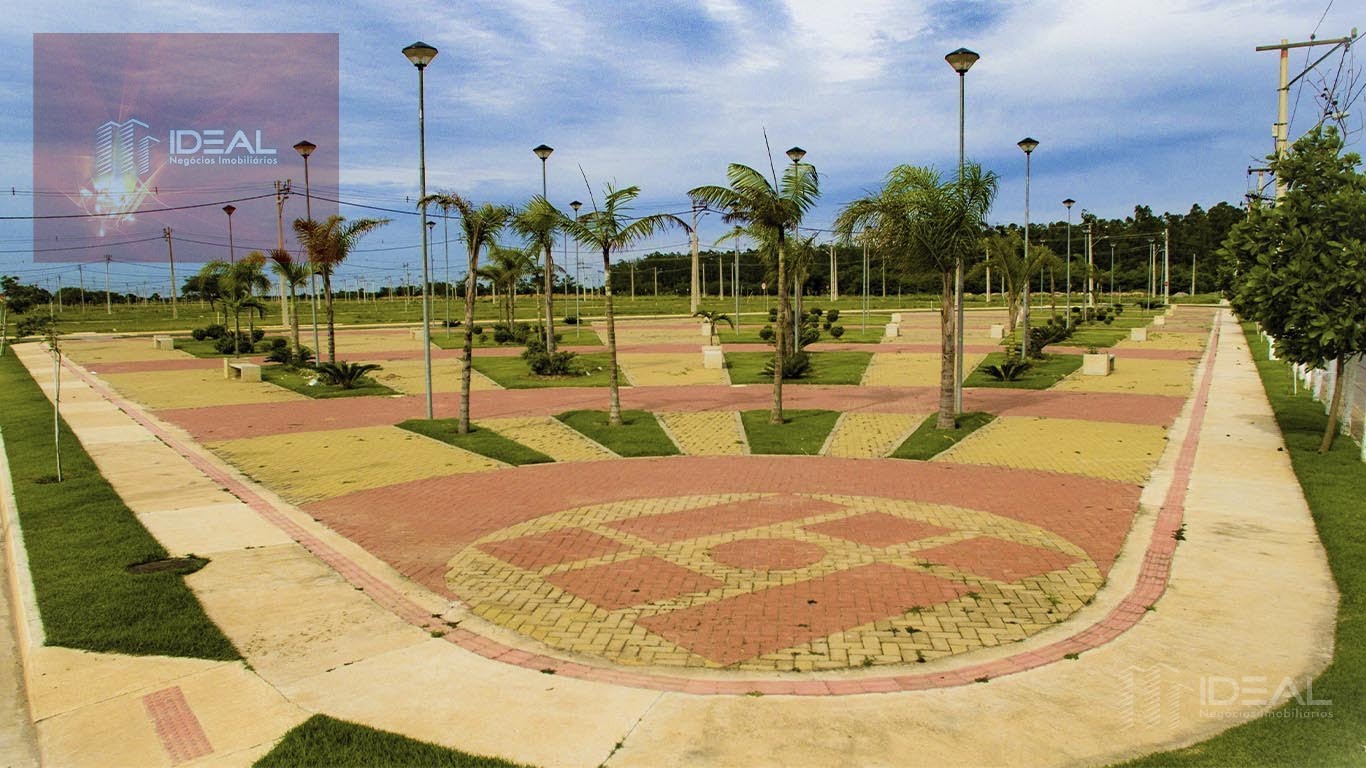 Terreno à venda no Bem Viver em Campos dos Goytacazes RJ 
