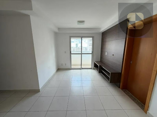 Apartamento - 2 quartos, sendo 1 suíte, 2 vaga de Garagem