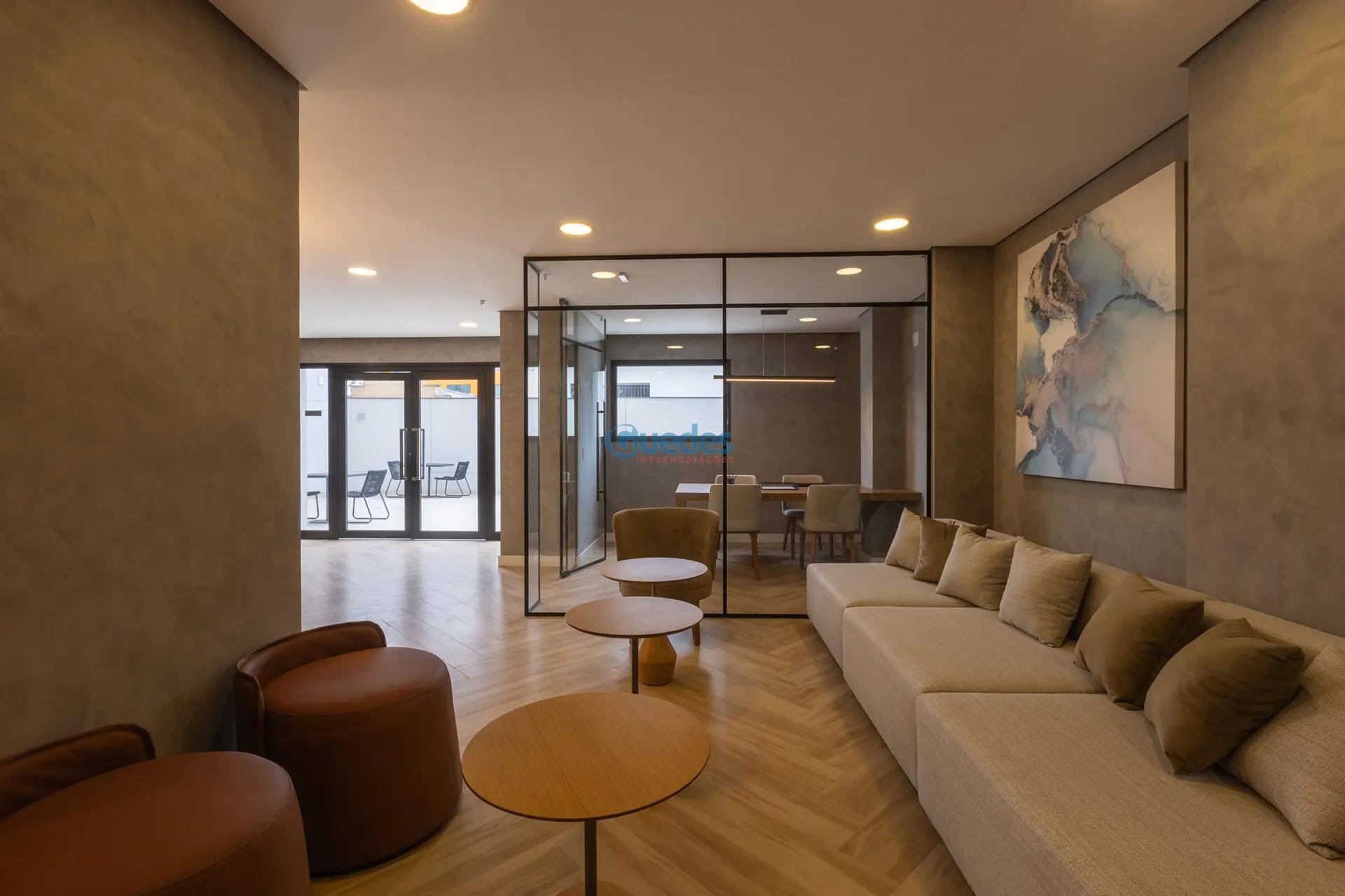 Studio à venda com 1 quarto, 1 banheiro e 22m² no Santo Amaro, São Paulo (SP) — foto 11 de 27