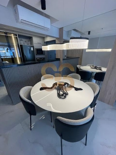 Sala de Jantar