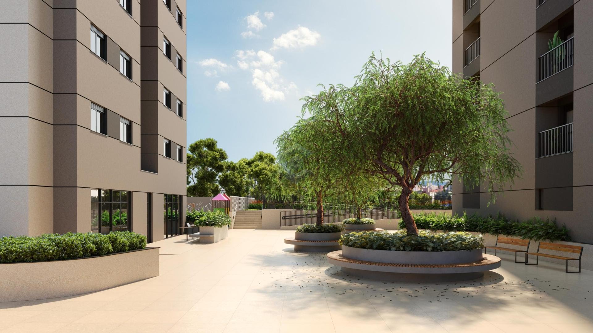Apartamento à venda com 3 quartos, 3 suítes, 2 vagas e 115m² no Vila Independencia, Sorocaba (SP) — foto 11 de 20