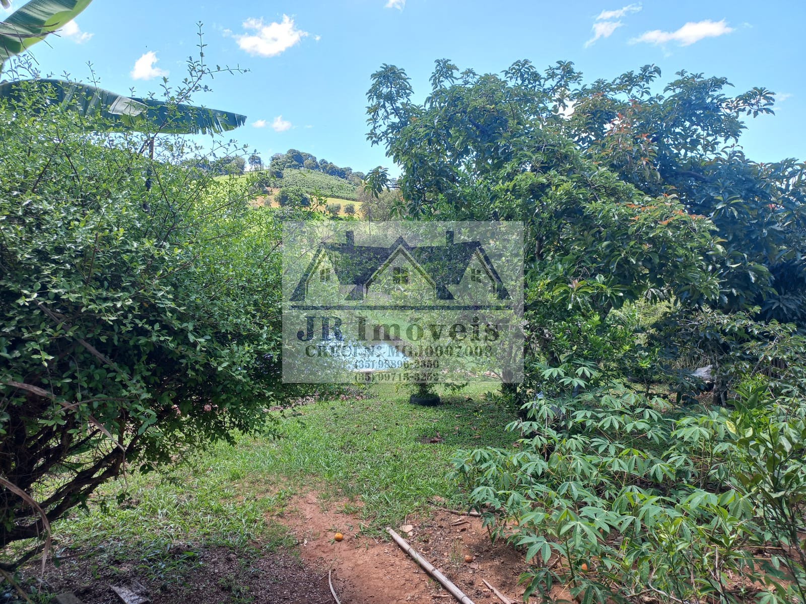Rural à venda com 1500m² de terreno no Pinhal Redondo, Piranguinho (MG) — foto 20 de 30