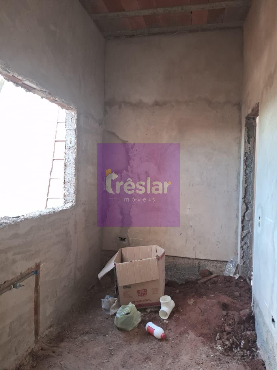 Casa à venda com 2 quartos, 1 suíte, 1 vaga e 53m² no Bela Vista da Lagoa, Três Lagoas (MS) — foto 6 de 13