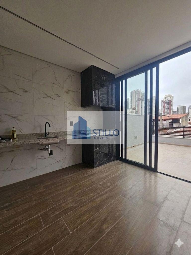 Casa à venda com 3 quartos, 3 suítes, 2 vagas e 175m² no Vila Gomes Cardim, São Paulo (SP) — foto 22 de 24