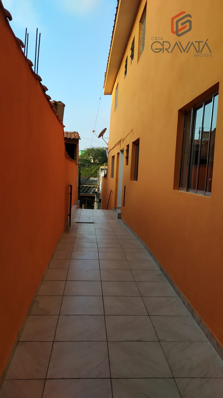Apartamento à venda com 5 quartos, 3 banheiros e 300m² no Jardim Marek, Santo André (SP) — foto 18 de 25