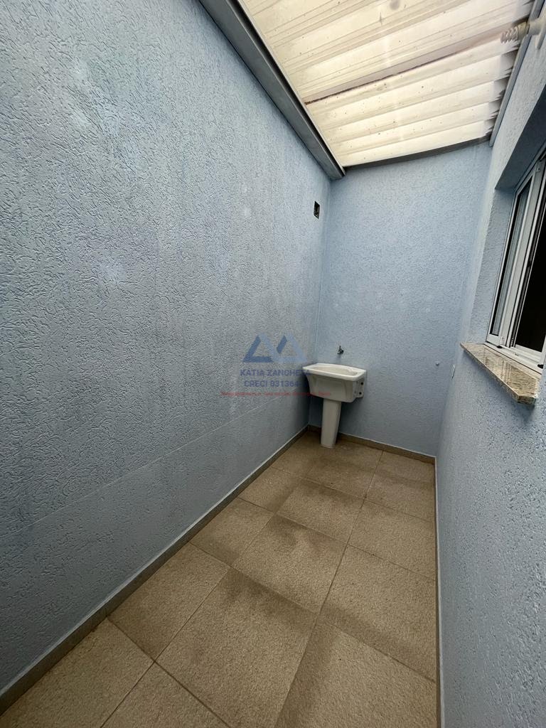 Casa à venda com 2 quartos, 2 banheiros, 1 vaga e 55m² no Sacomã, São Paulo (SP) — foto 20 de 29