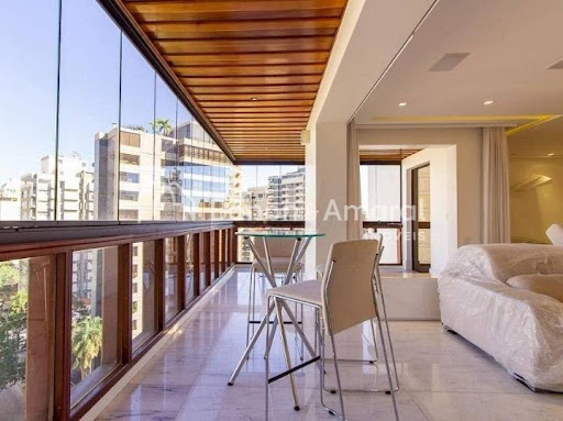 Apartamento, 2 quartos, 343 m² - Foto 5