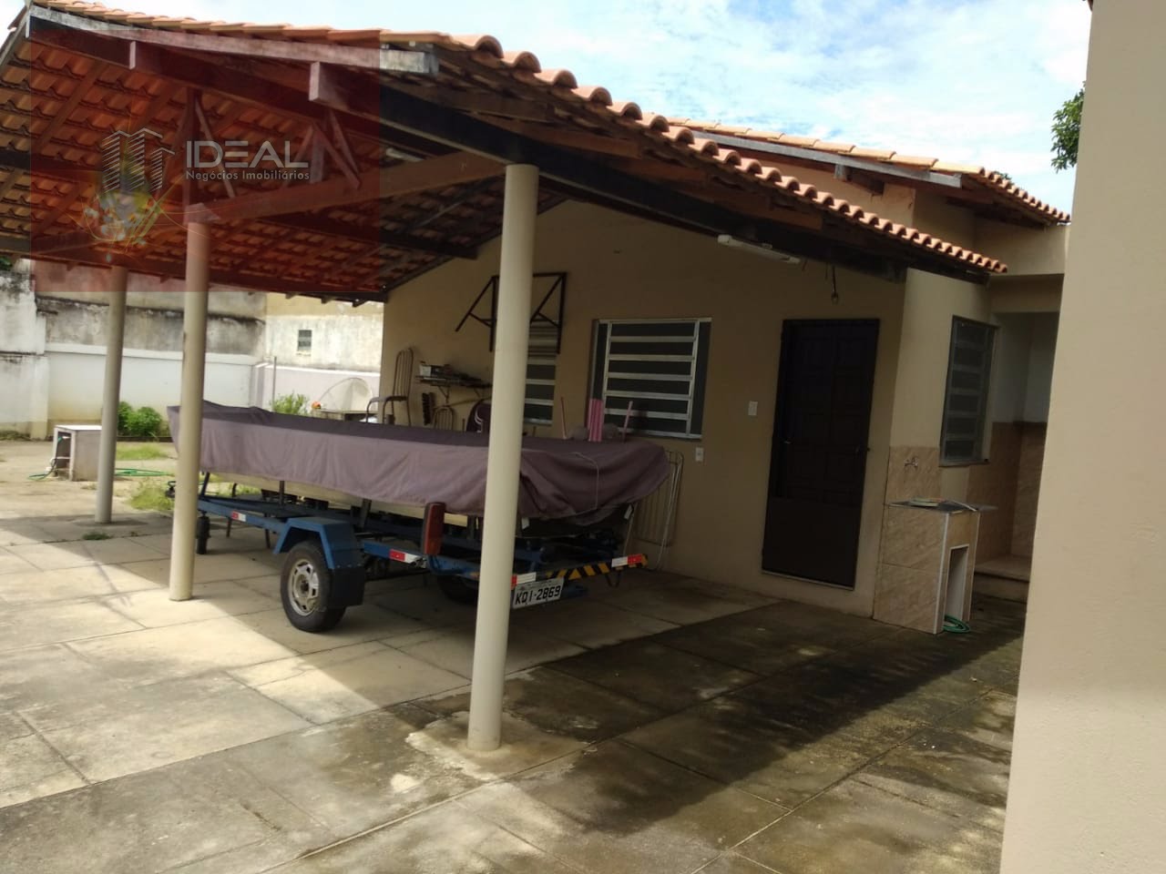 Casa à venda com 3 quartos, 2 suítes, 6 vagas e 229m² no Parque Leopoldina, Campos dos Goytacazes (RJ) — foto 16 de 21