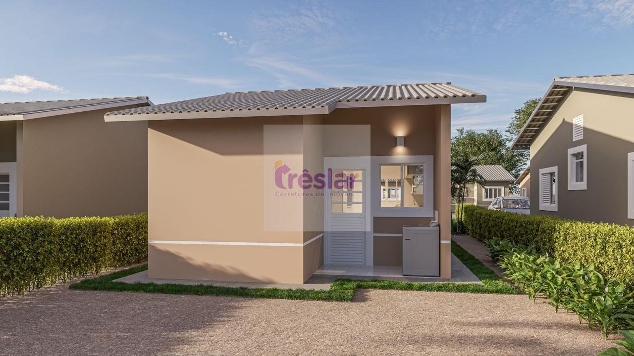 Casa à venda com 2 quartos, 1 banheiro, 1 vaga e 47m² no Eco Ville, Três Lagoas (MS) — foto 6 de 7