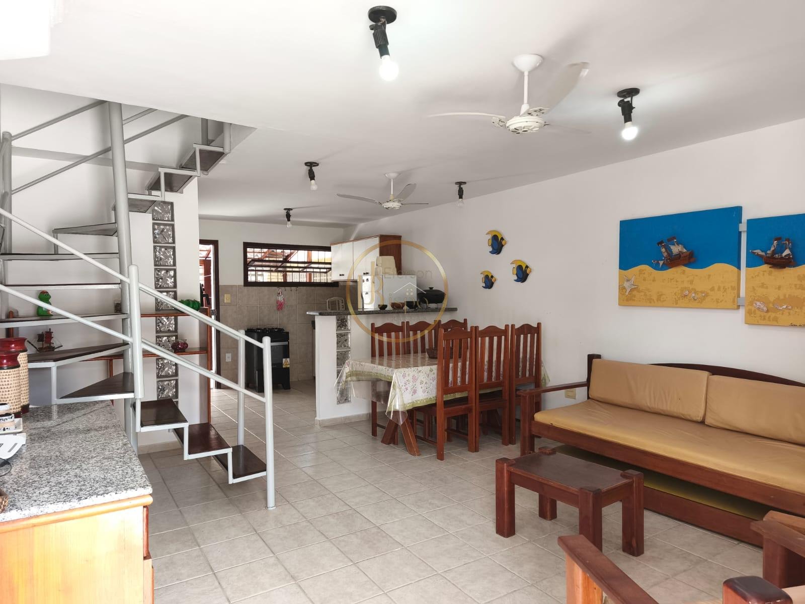 Apartamento à venda com 2 quartos, 3 banheiros, 1 vaga e 90m² no Orla Taperapuã, Porto Seguro (BA) — foto 8 de 15