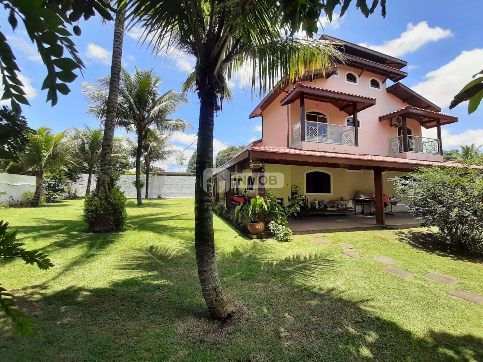 Casa à venda com 4 quartos, 2 suítes, 4 vagas e 383m² no Bairro dos Guedes, Tremembé (SP) — foto 16 de 22