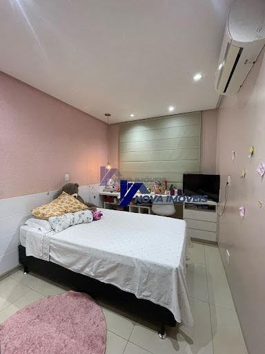 Apartamento 03 Dorm. em Setor Morada do Sol  -  Rio Verde