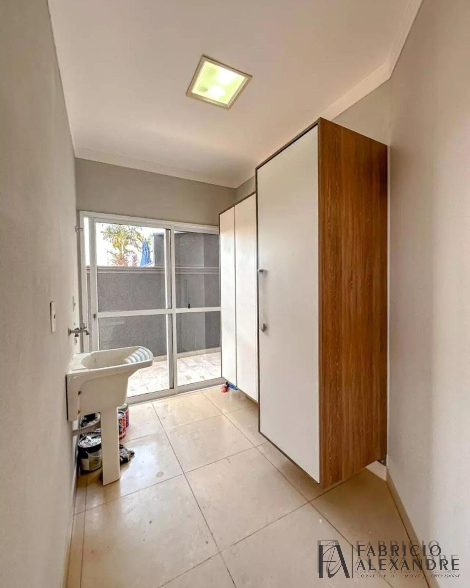 Casa para alugar com 4 quartos, 1 suíte e 4 vagas no Res. Gaivota II, São José do Rio Preto (SP) — foto 24 de 30