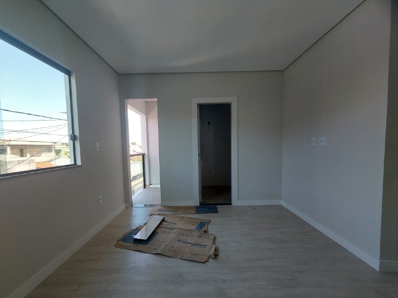 Casa à venda com 3 quartos, 1 suíte, 2 vagas e 80m² no Jardim Leblon, Belo Horizonte (MG) — foto 9 de 11