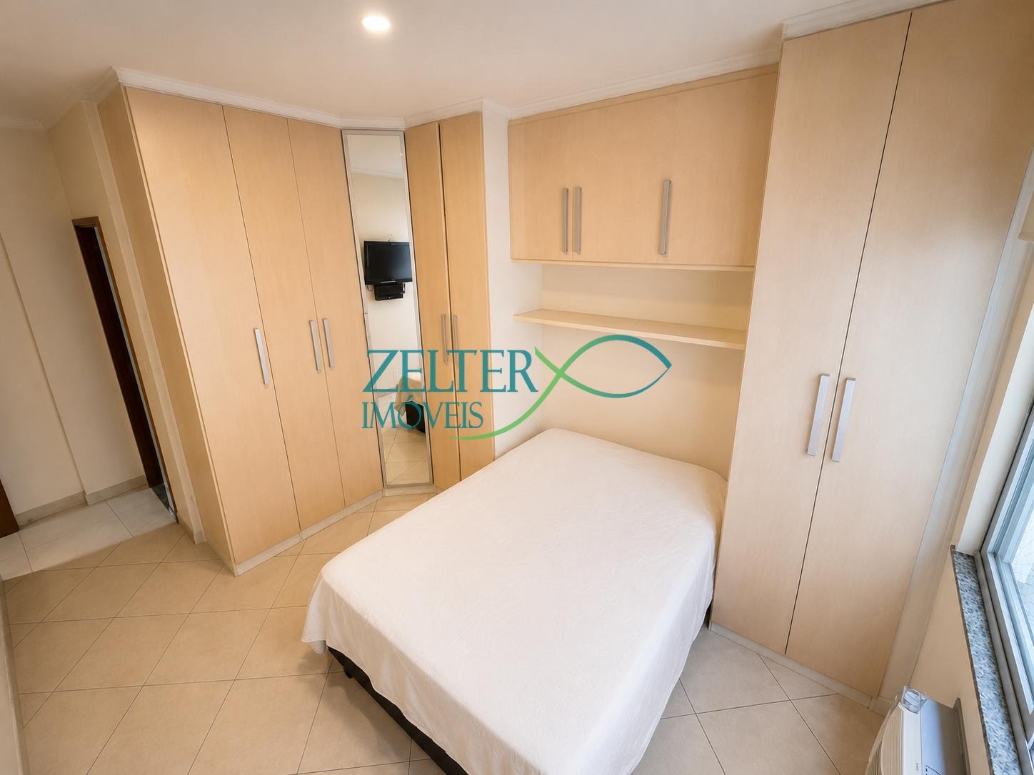 Apartamento à venda com 3 quartos, 1 suíte, 2 vagas e 81m² no Vista Alegre, Rio de Janeiro (RJ) — foto 14 de 23