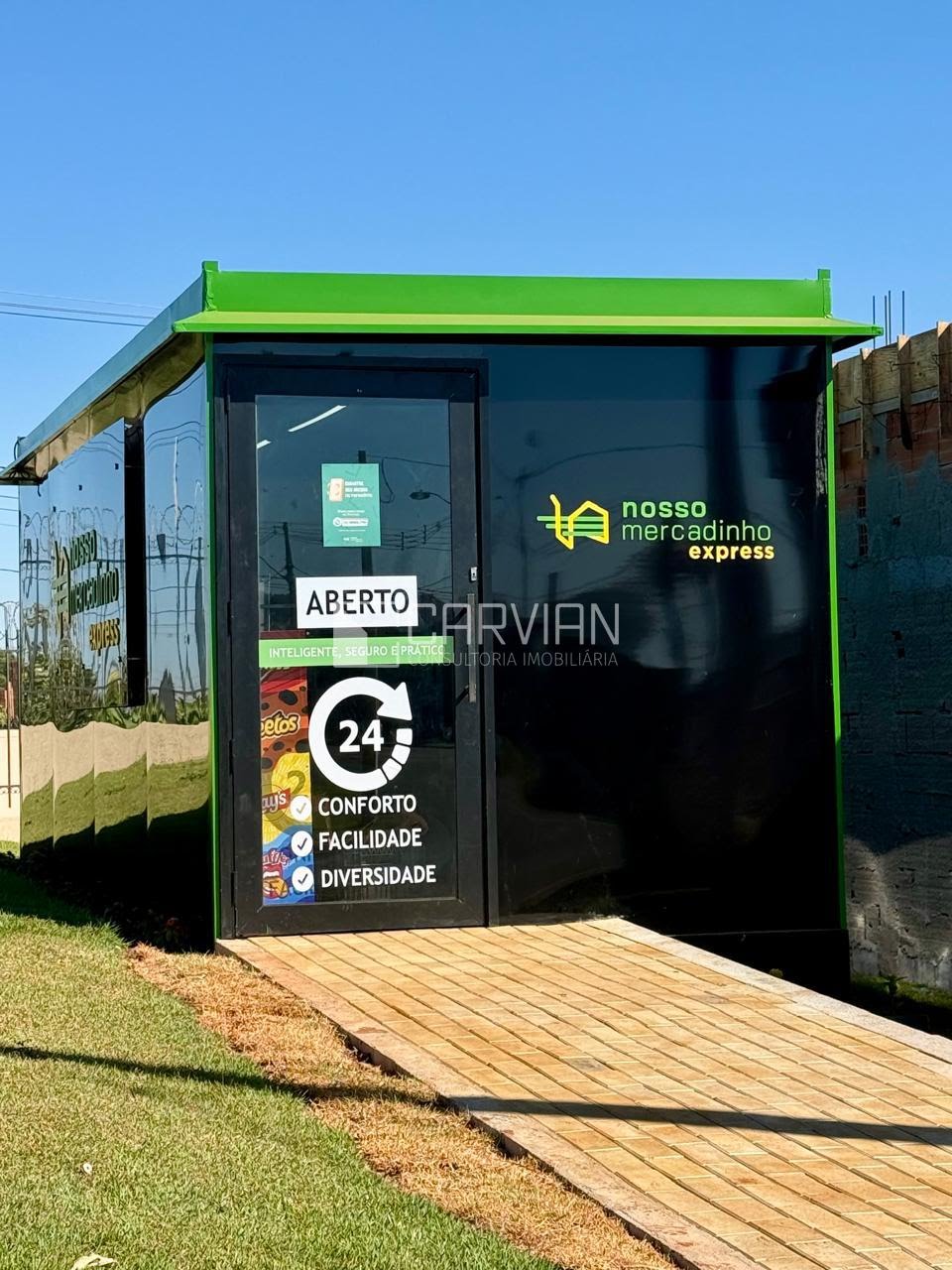 Terreno à venda com 250m² de terreno no Recreio Anhanguera, Ribeirão Preto (SP) — foto 17 de 19