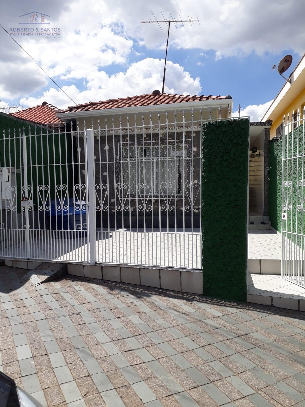 Frente com 1 vaga