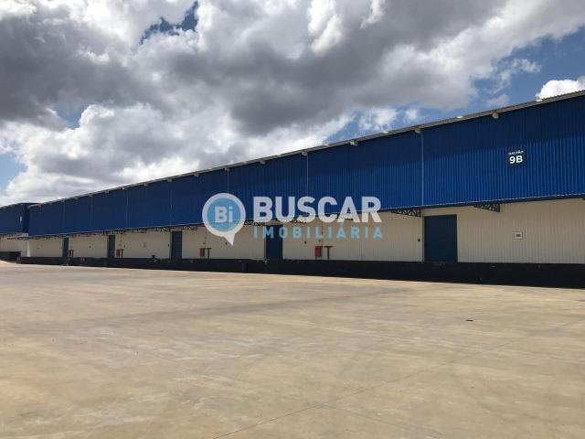 Comercial para alugar com 3 banheiros e 1308m² no Subaé, Feira de Santana (BA) — foto 5 de 8