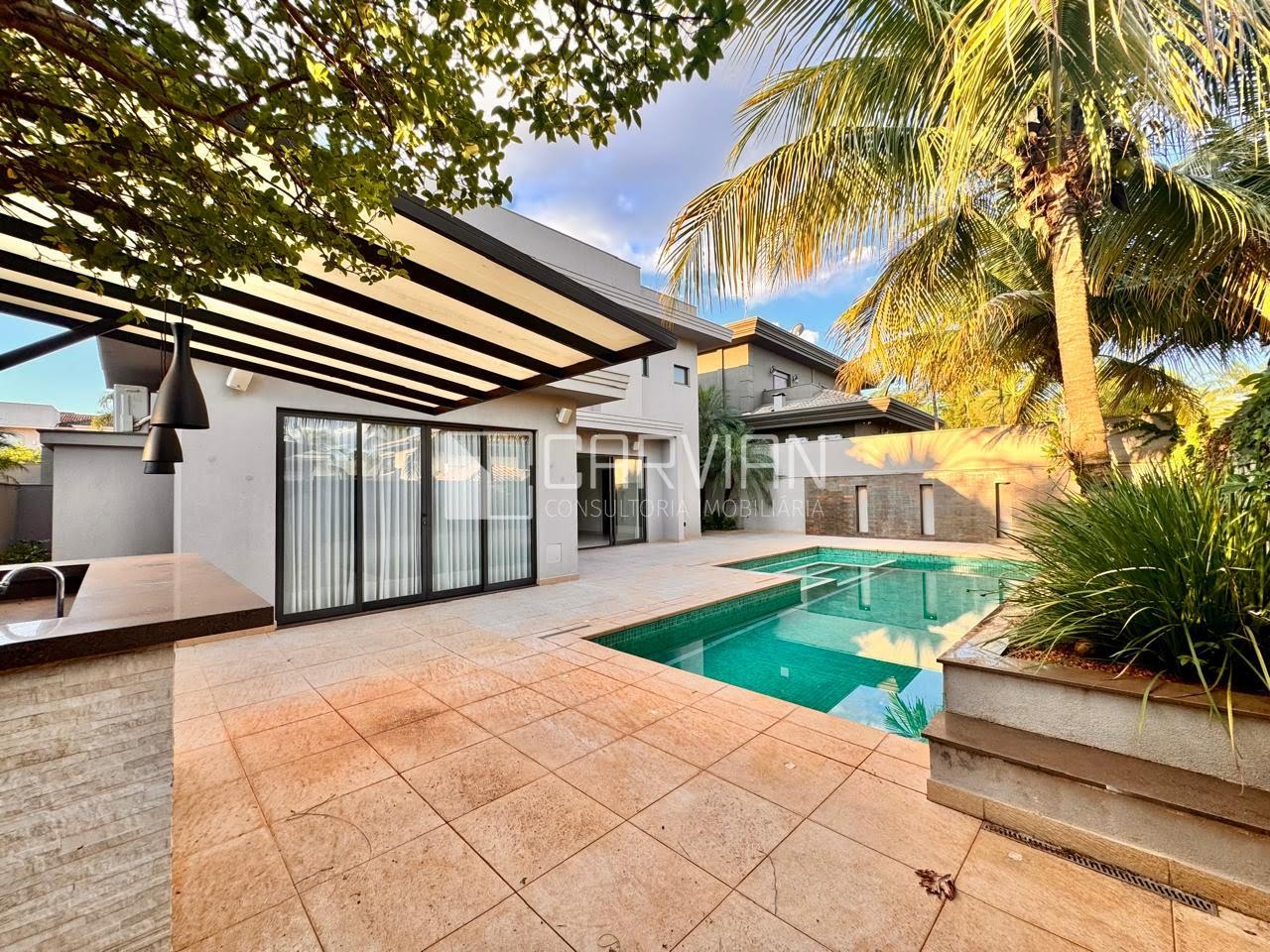 Casa à venda com 5 quartos, 3 suítes, 6 vagas e 535m² no Jardim Botânico, Ribeirão Preto (SP) — foto 29 de 30