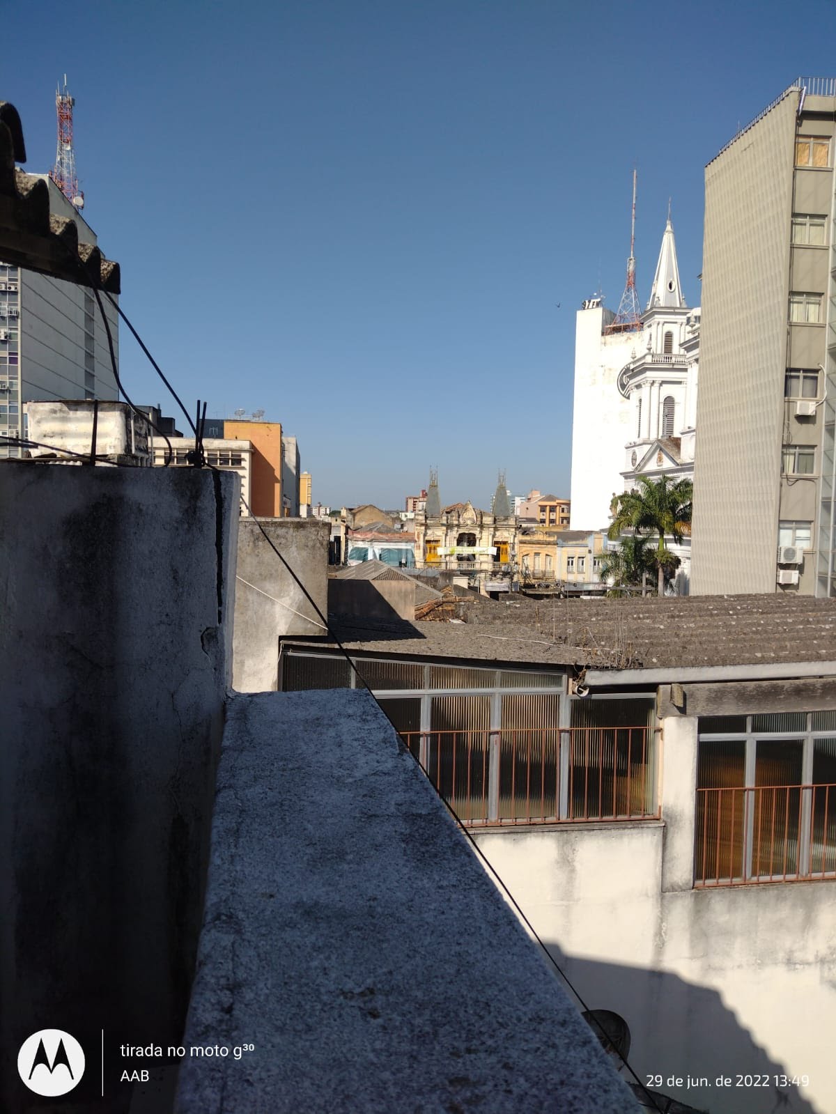 Prédio inteiro para venda no Centro - Campos dos Goytacazes, RJ