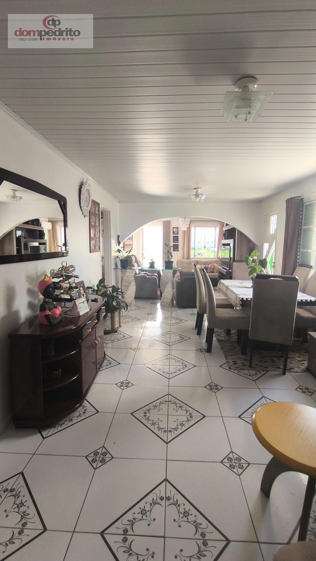 Sala de jantar 