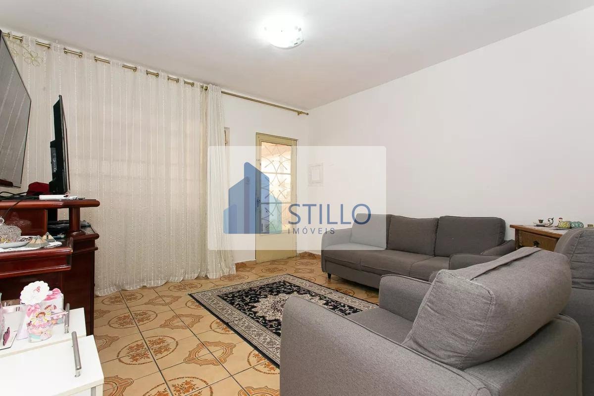 Casa à venda com 7 quartos, 3 banheiros, 6 vagas e 441m² no Vila Nova Savoia, São Paulo (SP) — foto 14 de 27