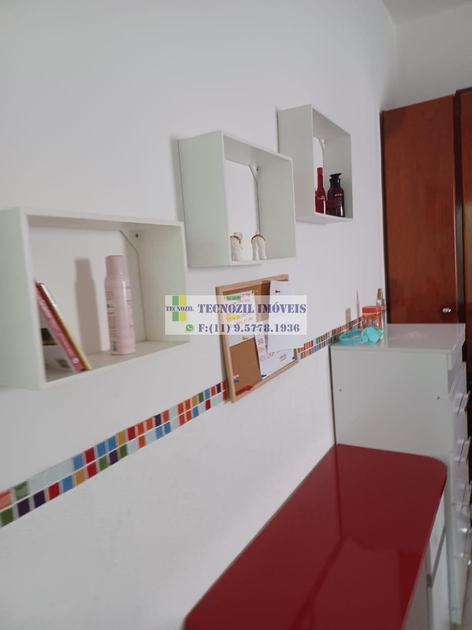 Apartamento, 2 quartos, 80 m² - Foto 12