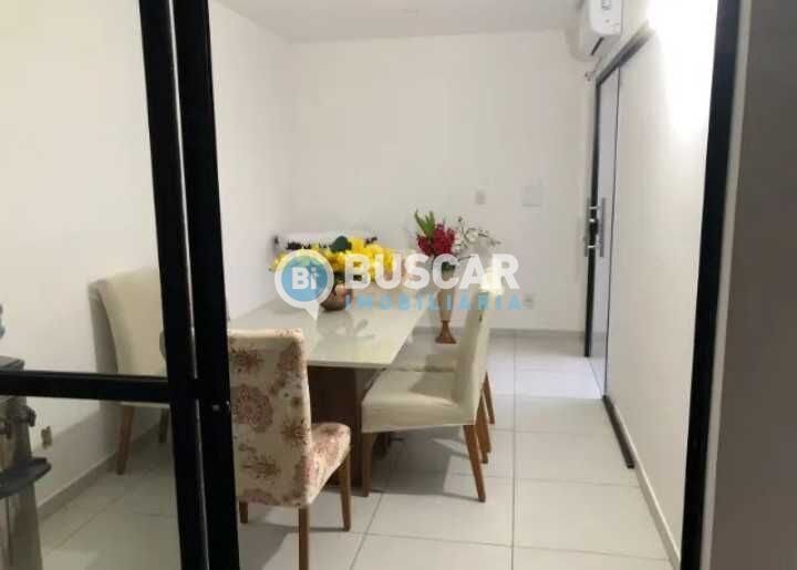 Casa à venda com 4 quartos, 1 suíte, 3 vagas e 132m² no Sim, Feira de Santana (BA) — foto 4 de 19