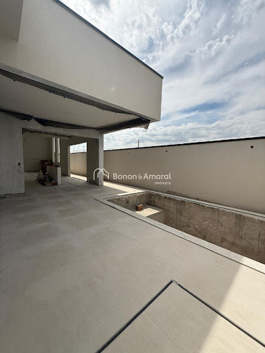 Casa de Condomínio, 3 quartos - Foto 6