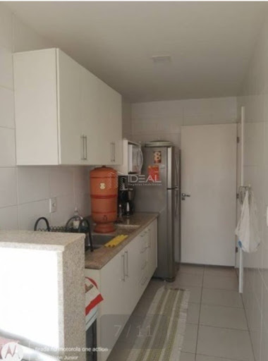 Apartamento Parque São Caetano