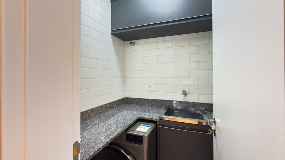 Apartamento à venda com 2 quartos, 2 suítes, 2 vagas e 100m² no Jardins, São Paulo (SP) — foto 29 de 30