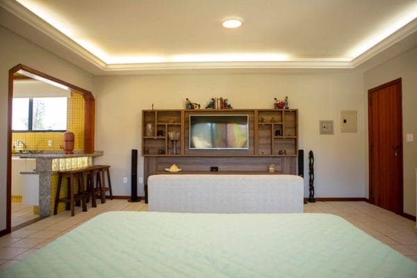 Casa à venda com 6 quartos, 4 suítes, 5 vagas e 750m² no Praia de Fora, Palhoça (SC) — foto 10 de 18