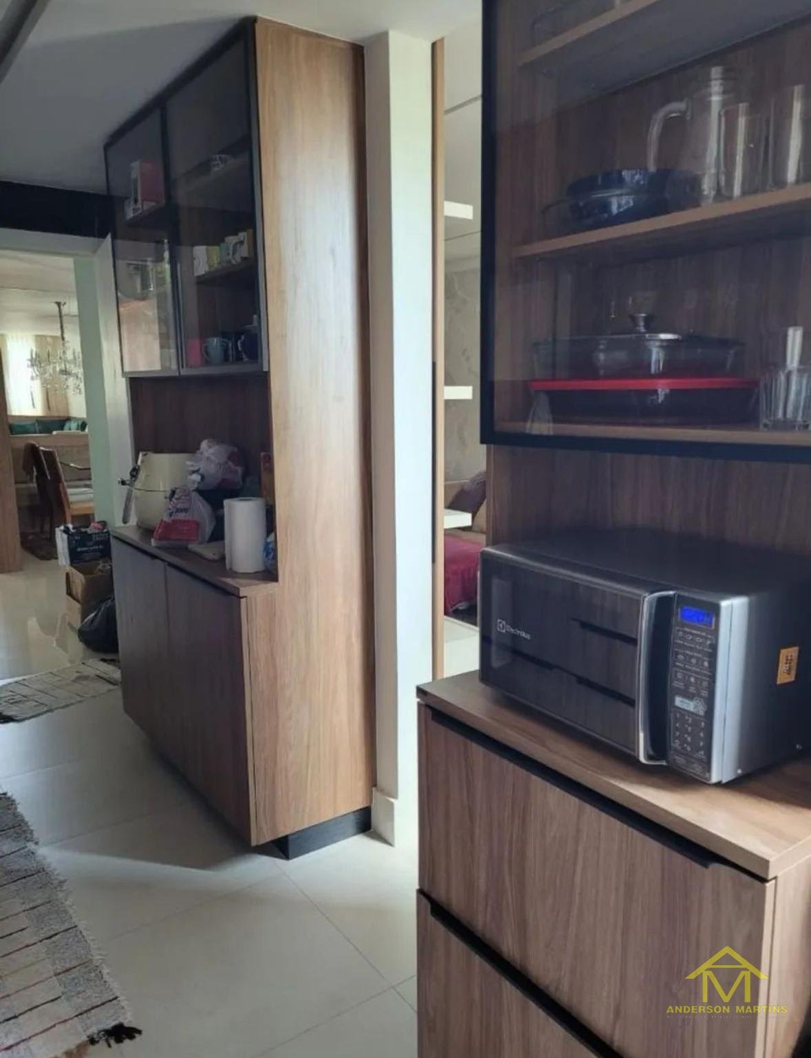 Apartamento, 4 quartos, 100 m² - Foto 9
