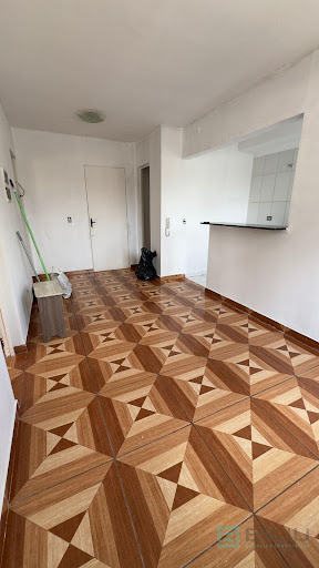Apartamento em Vila Taquari  -  São Paulo