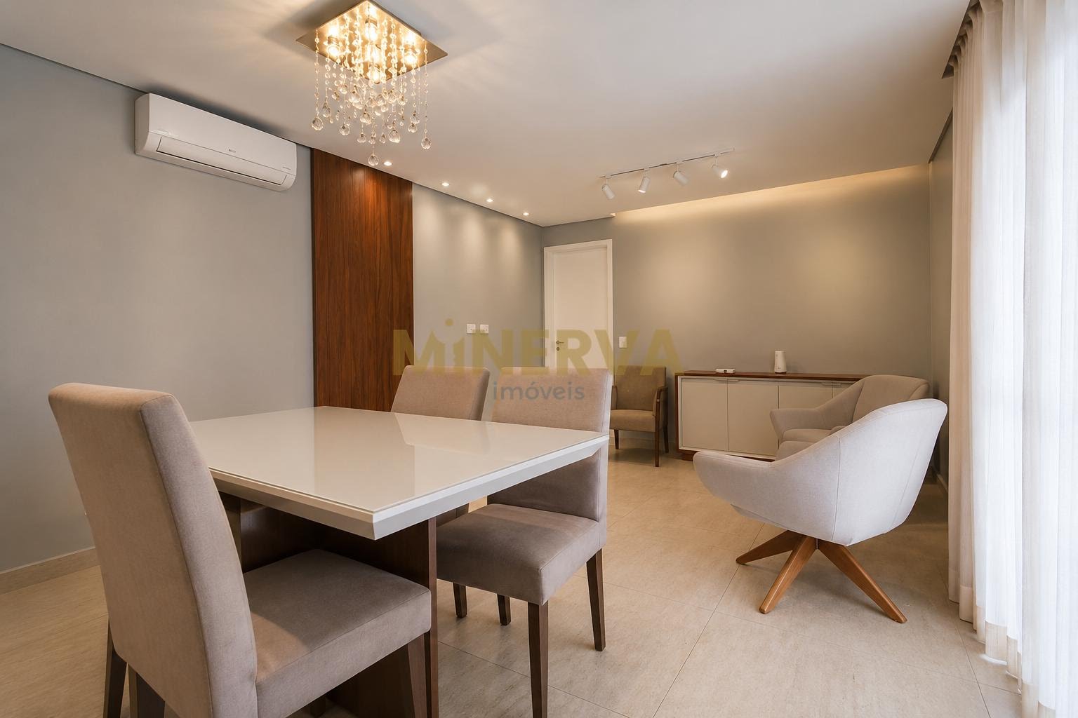 Apartamento à venda com 4 quartos, 1 suíte, 2 vagas e 114m² no Vila Santo Antonio, Guarulhos (SP) — foto 5 de 30