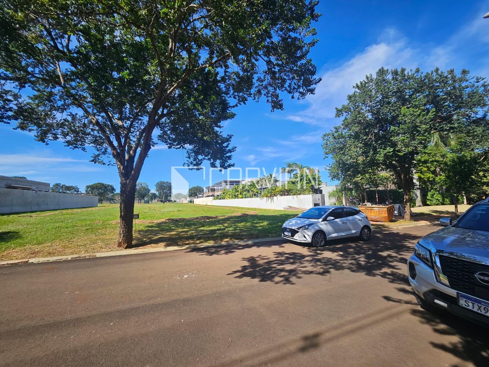 Terreno à venda com 1500m² de terreno no Condomínio Fazenda Santa Maria, Cravinhos (SP) — foto 9 de 11