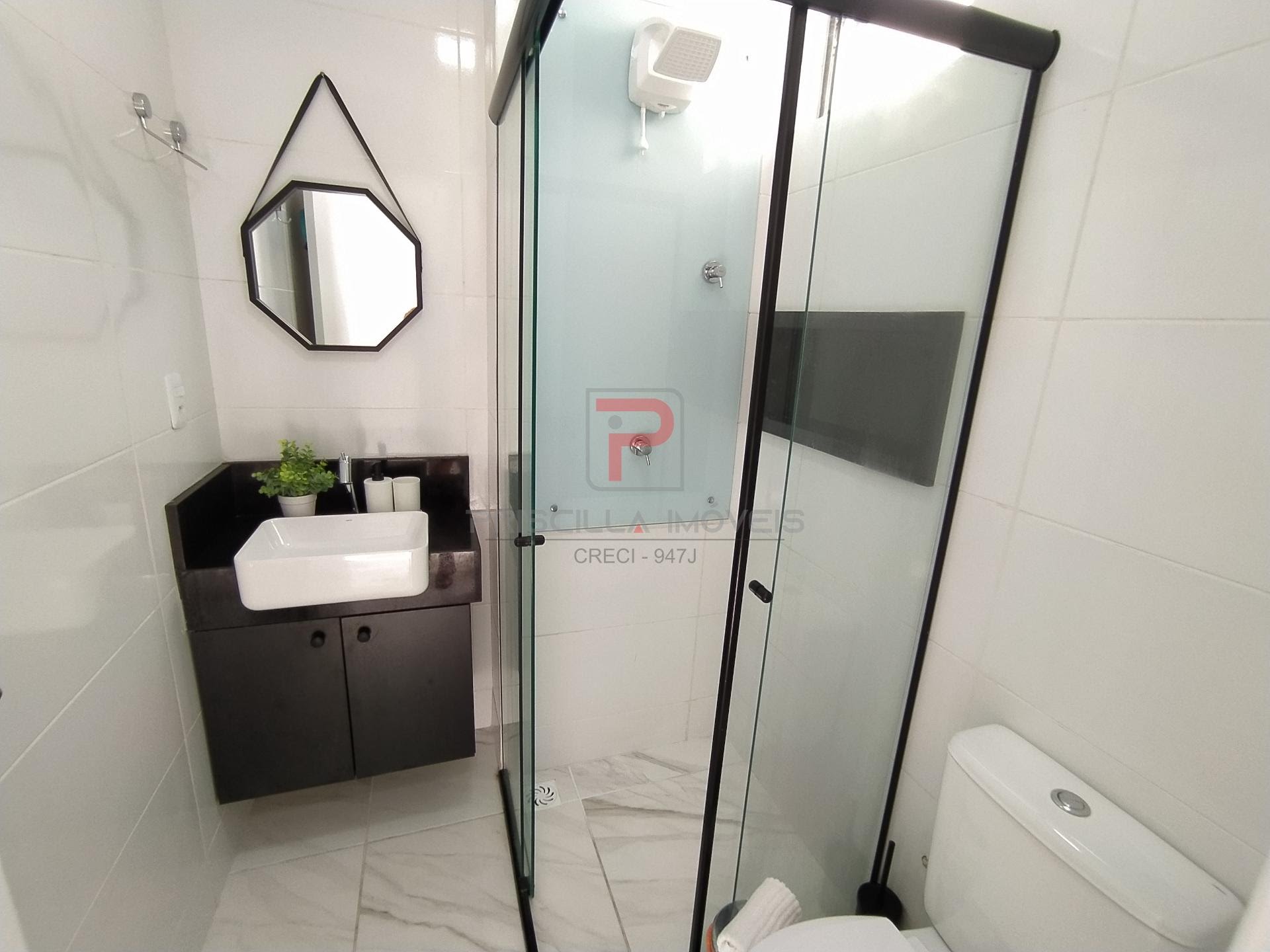 Apartamento à venda com 1 quarto, 1 banheiro e 23m² no Intermares, Cabedelo (PB) — foto 17 de 30