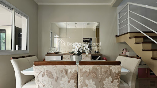 Casa de Condomínio, 3 quartos - Foto 7