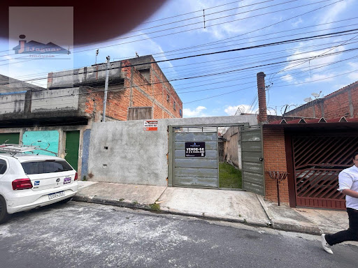 Terreno à venda no Jardim Rosa de Franca, Guarulhos - R$320 mil