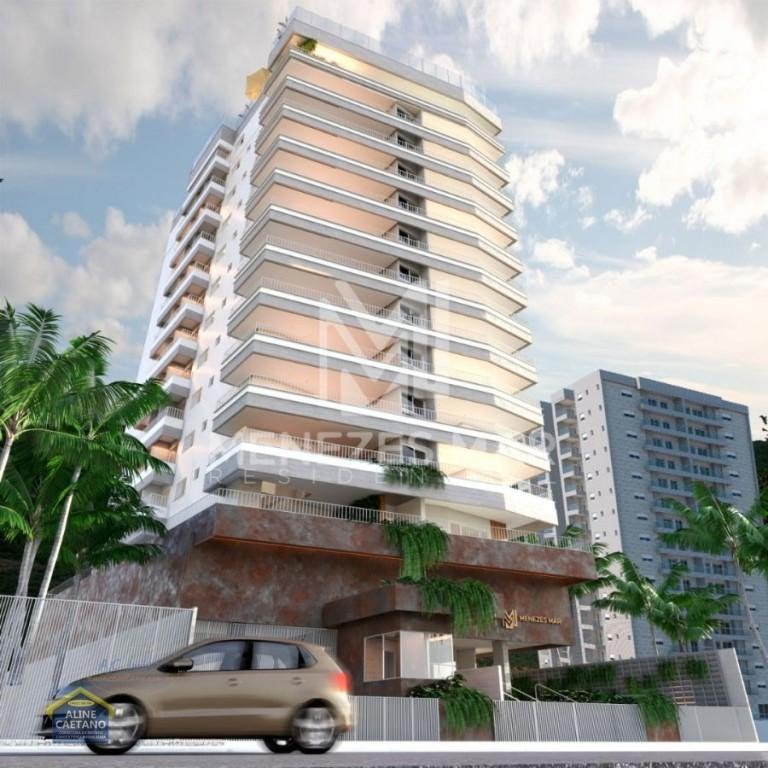 Apartamento à venda com 2 quartos, 2 suítes, 2 vagas e 98m² no Guilhermina, Praia Grande (SP) — foto 14 de 30