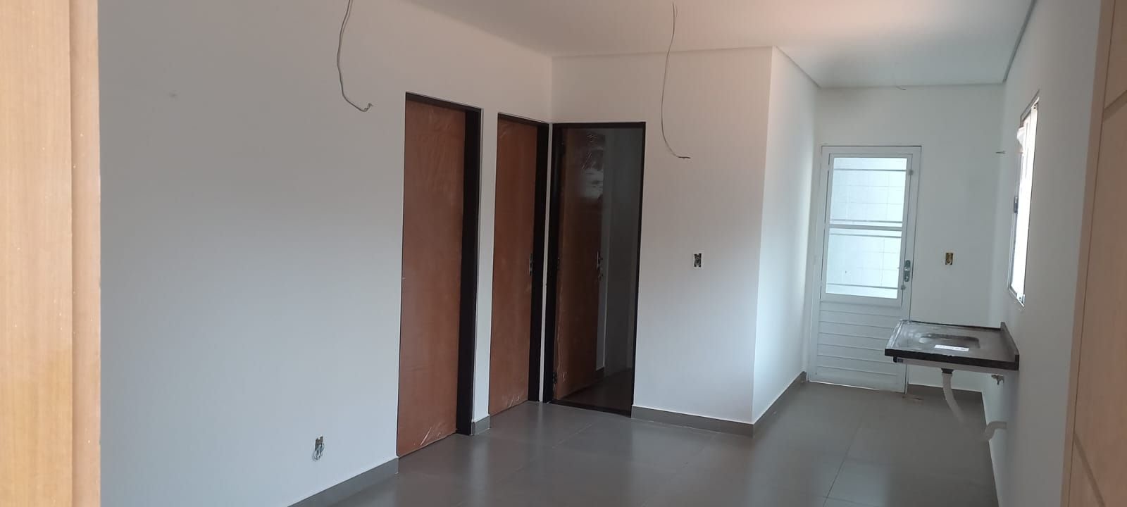 Apartamento à venda com 2 quartos, 1 banheiro, 1 vaga e 50m² no Jardim Zara, Ribeirão Preto (SP) — foto 8 de 22