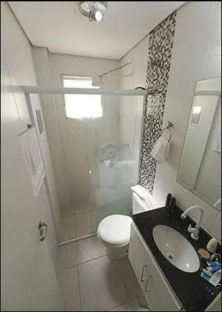 Apartamento à venda com 2 quartos, 1 suíte, 1 vaga e 72m² no Vila Jardini, Sorocaba (SP) — foto 8 de 11